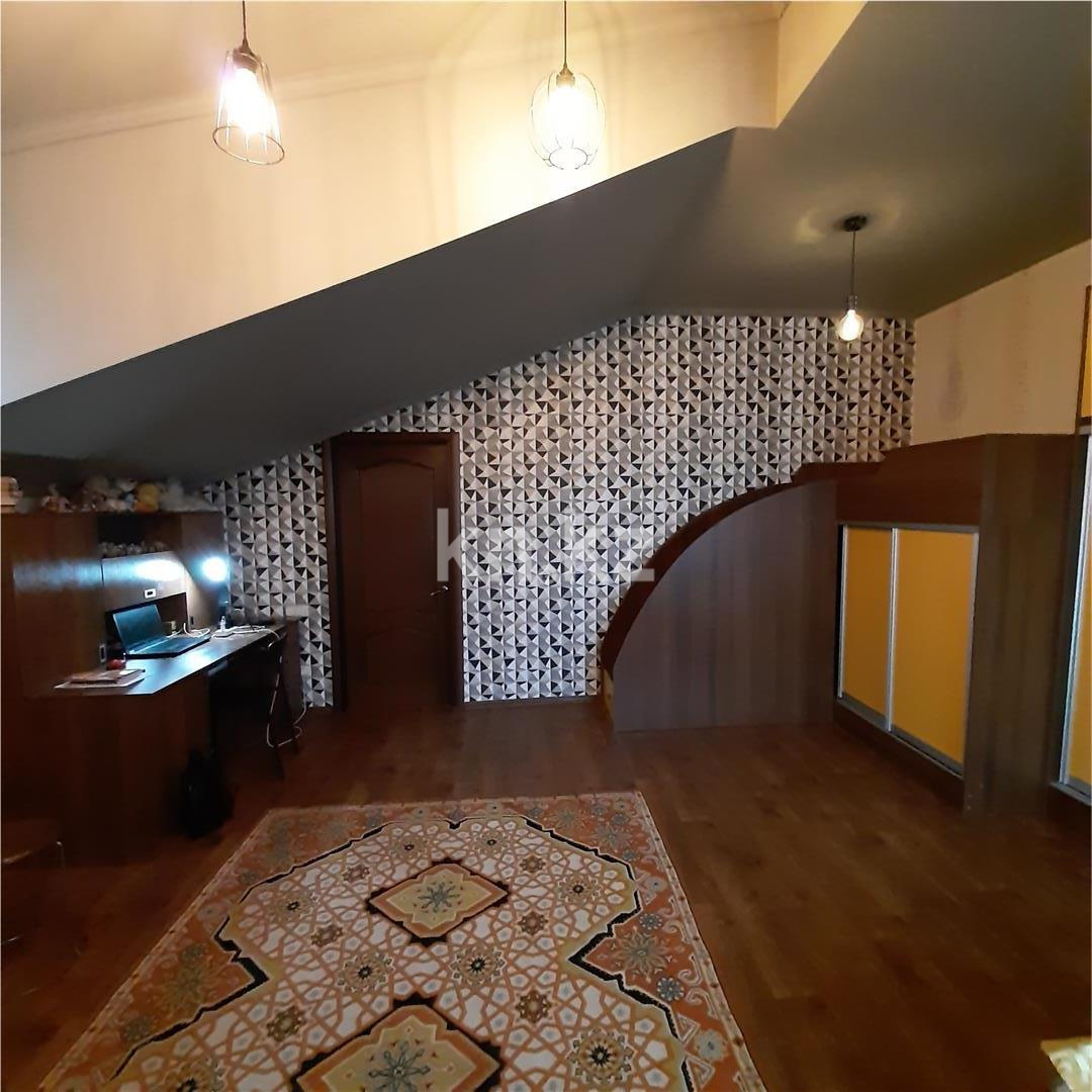 Продажа 7-комнатного дома, 302 м², ул. Жұмабек Тәшенов - Продажа домов, коттеджей в Темиртау фото 33 из 49