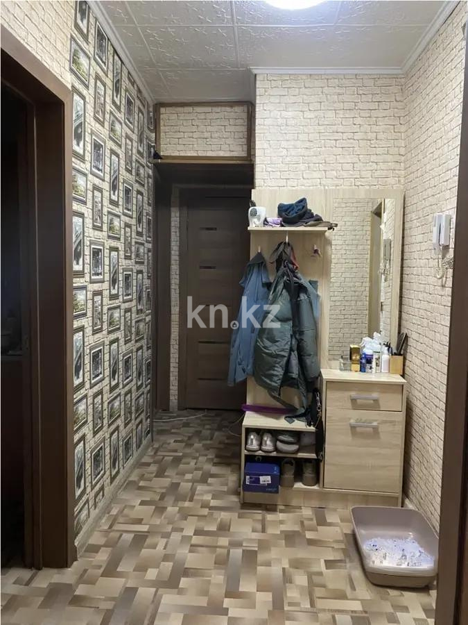 Продажа 2-комнатной квартиры, 47 м², мкр-н Горняк, дом  123 - Продажа квартир в Сарани фото 4 из 4