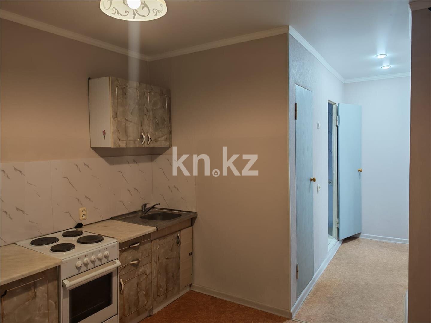 Продажа 1-комнатной квартиры, 41 м² в Караганде - фото 5