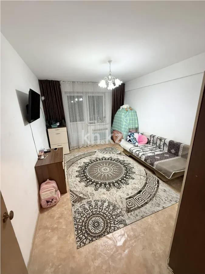 Продажа 1-комнатной квартиры, 37 м², ул. Толстого, дом  11/3 - Продажа квартир в Алматы с фото фото 1 из 3