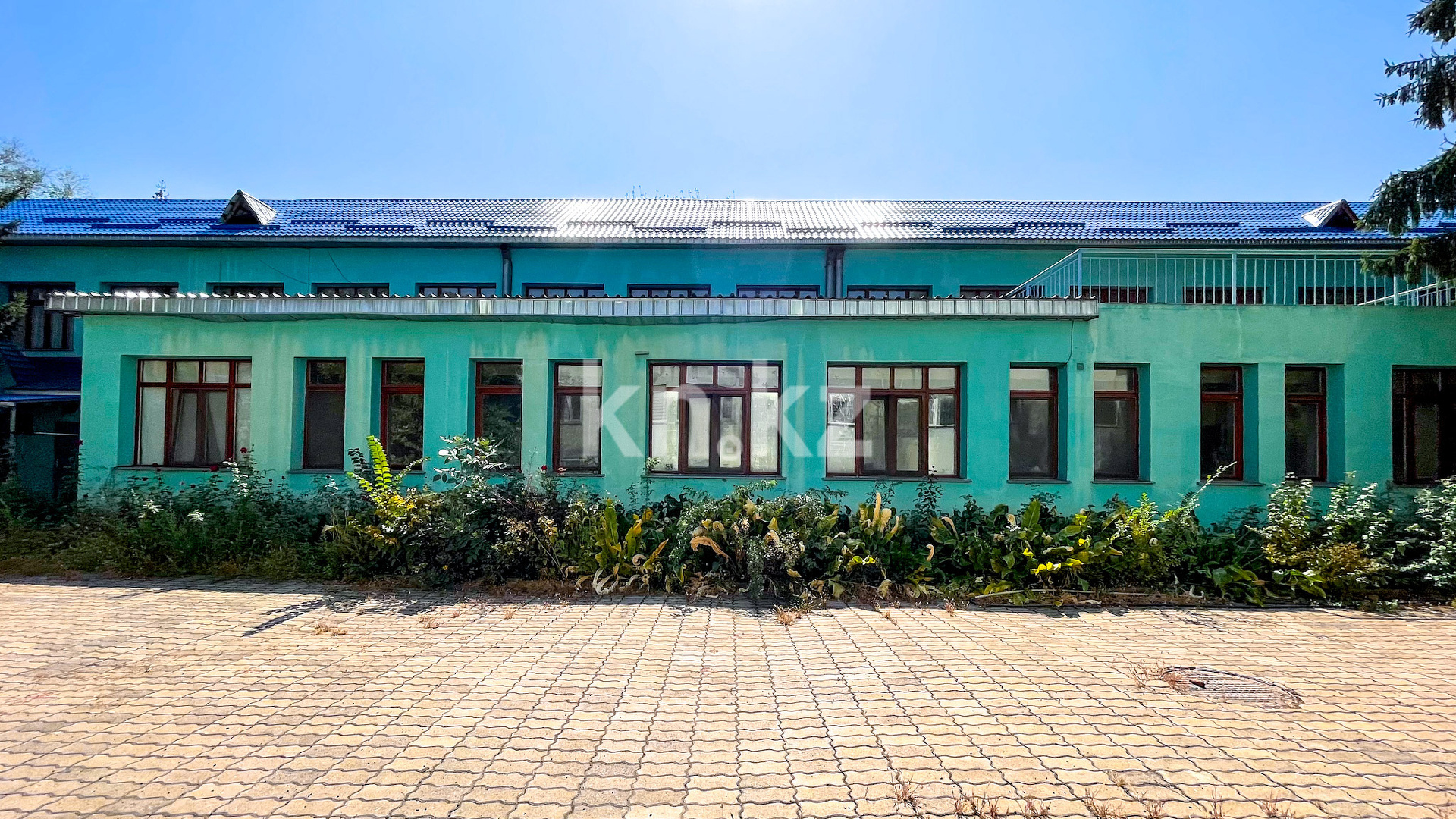 Продажа здания, 4600 м² - Продажа зданий в Алматы фото 21 из 40