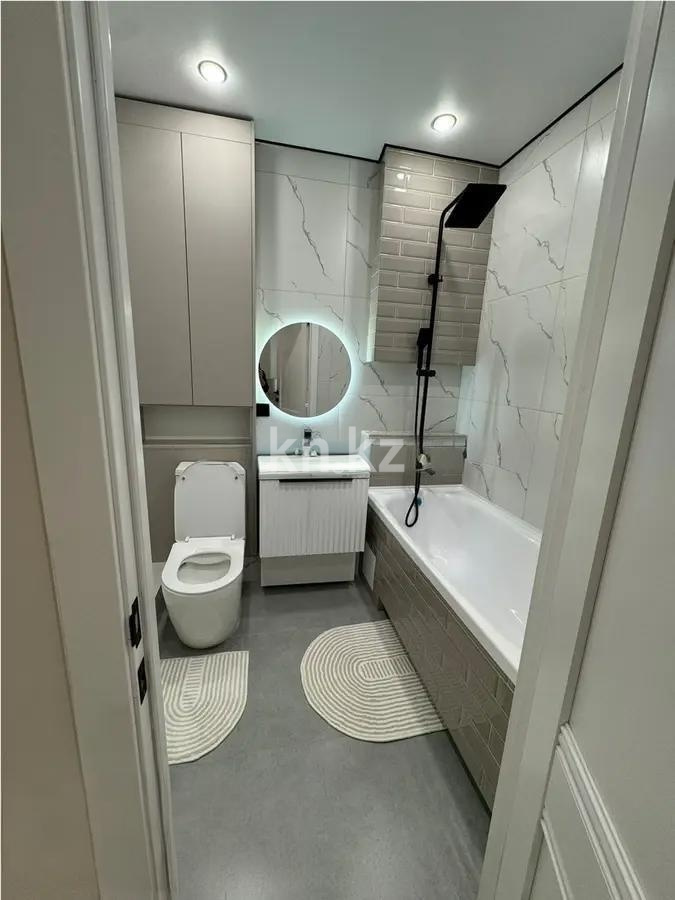 Продажа 2-комнатной квартиры, 42.4 м² в Астане - фото 3