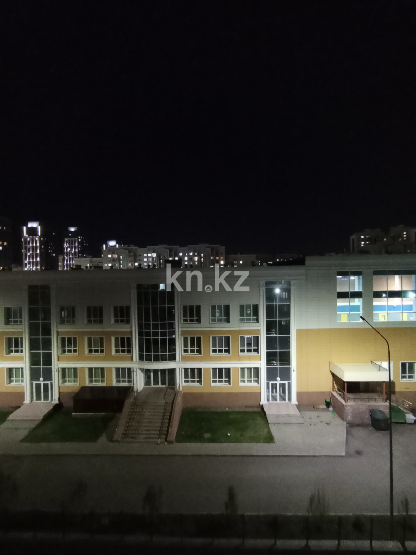 Аренда 2-комнатной квартиры, 70 м² - Аренда квартир помесячно в Астане фото 10 из 10