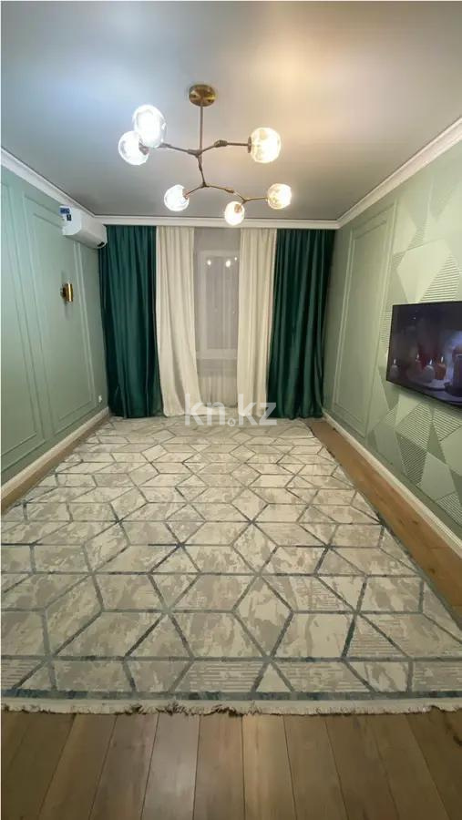 Продажа 2-комнатной квартиры, 60 м² в Алматы