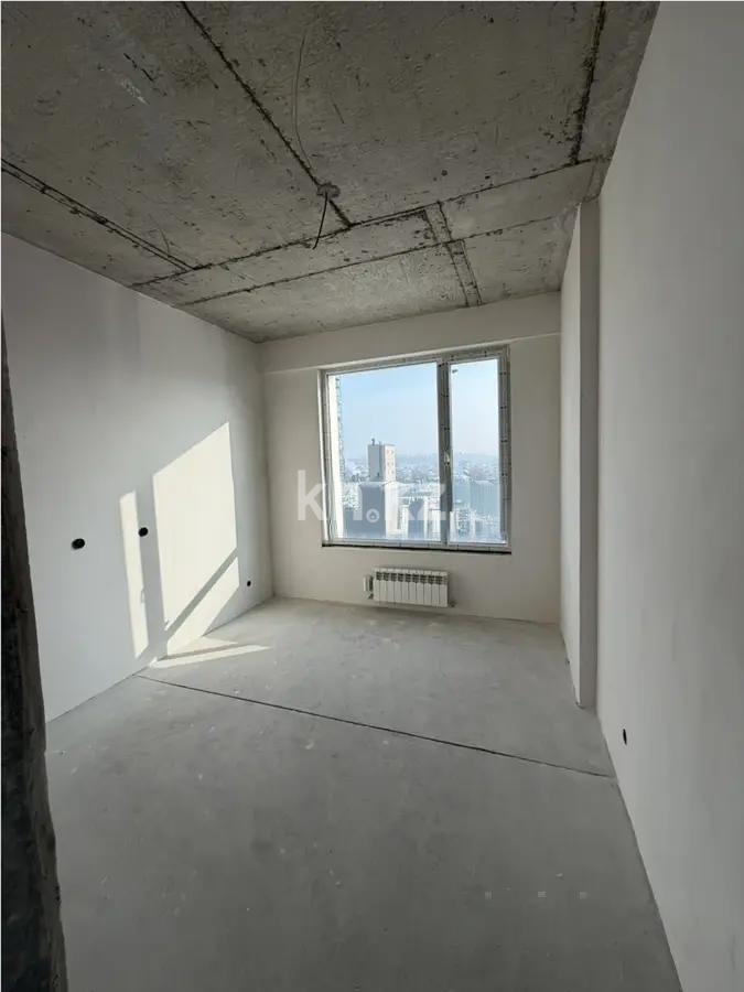 Продажа 2-комнатной квартиры, 66.1 м² - Продажа двухкомнатных квартир от собственников в Алматы - страница 12 фото 1 из 2