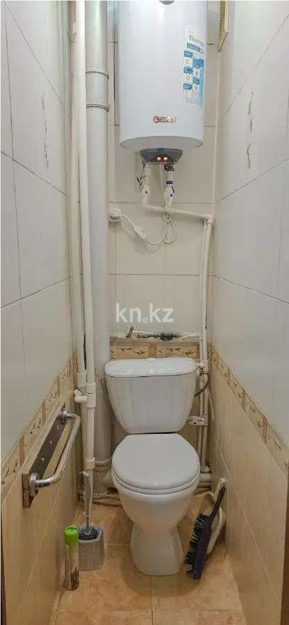 Продажа 4-комнатной квартиры, 60 м², ул. Штурманская, дом  1/5 - Продажа  четырехкомнатных квартир в Караганде фото 5 из 7