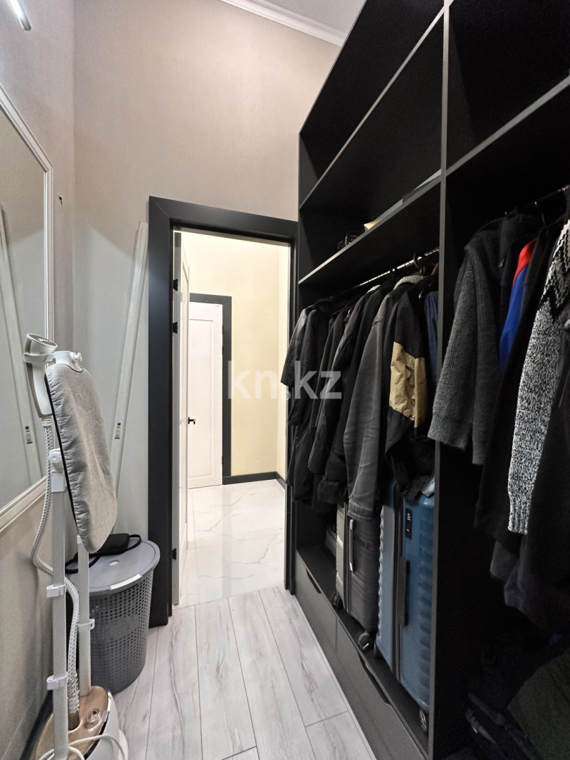 Продажа 4-комнатной квартиры, 98 м² - Продажа недвижимости в Караганде - страница 30 фото 30 из 40