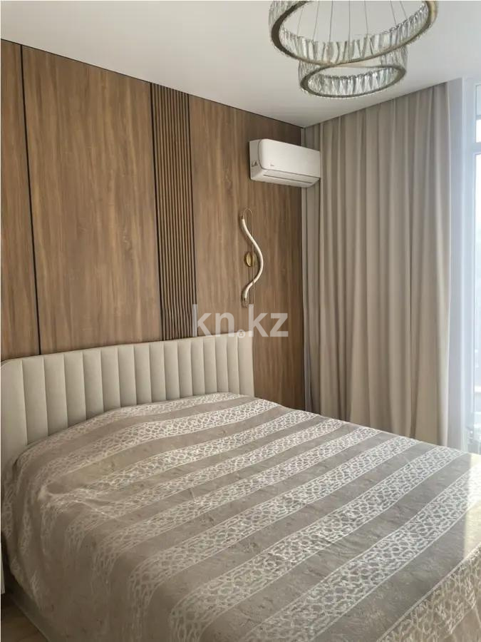 Продажа 2-комнатной квартиры, 47 м², пр. Мангилик Ел, дом  62 в Астане - фото 2