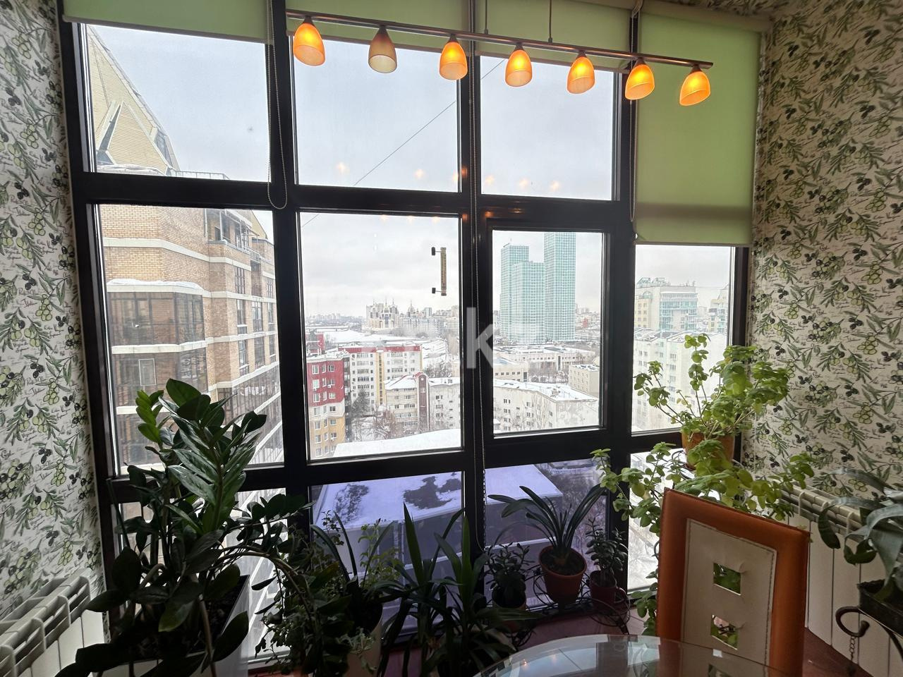Продажа 5-комнатной квартиры, 162 м², Республики - Продажа  пятикомнатных квартир в новостройках Астаны фото 1 из 29