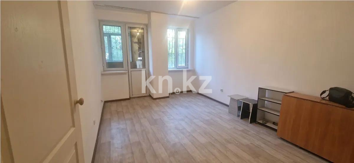 Продажа 1-комнатной квартиры, 36 м², мкр-н Кокжиек, дом  13 - Продажа  однокомнатных квартир в новостройках Алматы без посредников с фото фото 1 из 5