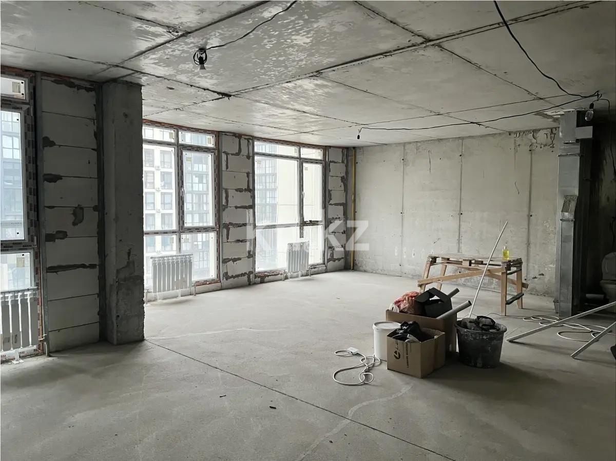 Продажа 2-комнатной квартиры, 60 м², мкр-н Шугыла, дом  340/35 - Продажа квартир в новостройках Алматы без посредников фото 1 из 2