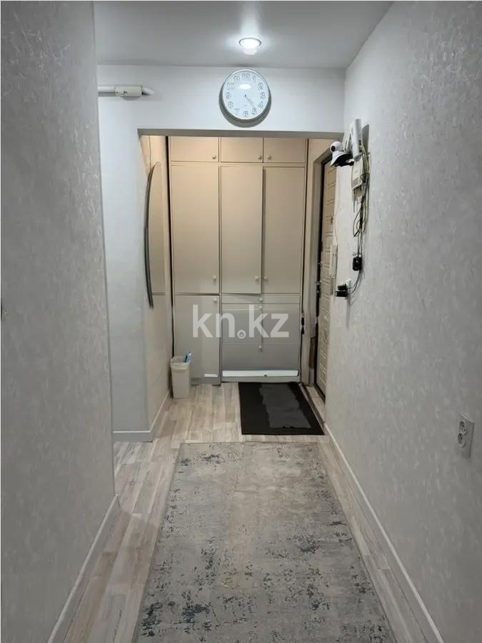 Продажа 2-комнатной квартиры, 43 м² - Продажа недвижимости в Казахстане фото 5 из 5