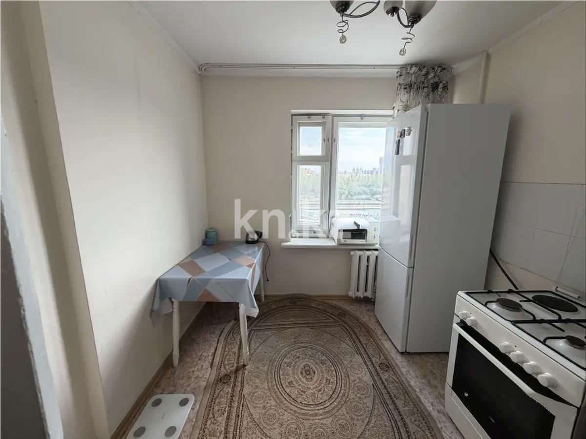 Продажа 1-комнатной квартиры, 31 м² - Аренда квартир помесячно в Карагандинской области фото 2 из 3