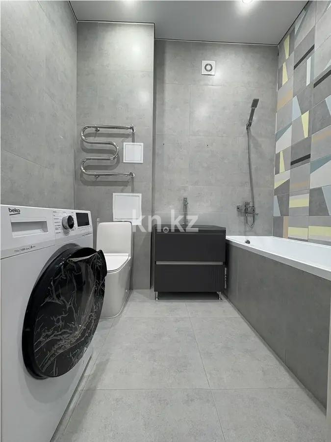 Продажа 2-комнатной квартиры, 57.6 м² в Астане - фото 4