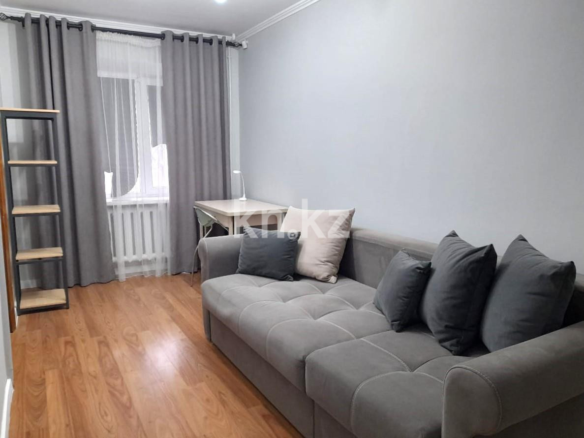 Продажа 2-комнатной квартиры, 44 м², ул. Лободы - Продажа квартир в Караганде фото 5 из 13