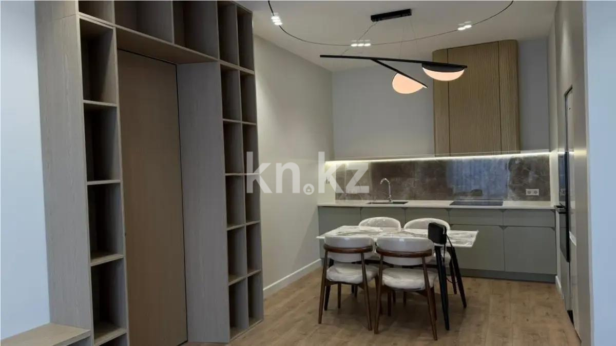 Продажа 3-комнатной квартиры, 73.3 м² - Продажа квартир в новостройках Астаны - страница 36 фото 4 из 4