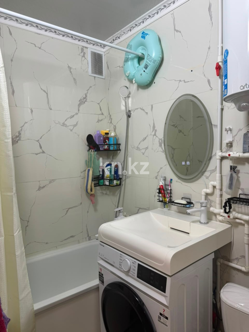 Продажа 3-комнатной квартиры, 48 м² в Темиртау - фото 5