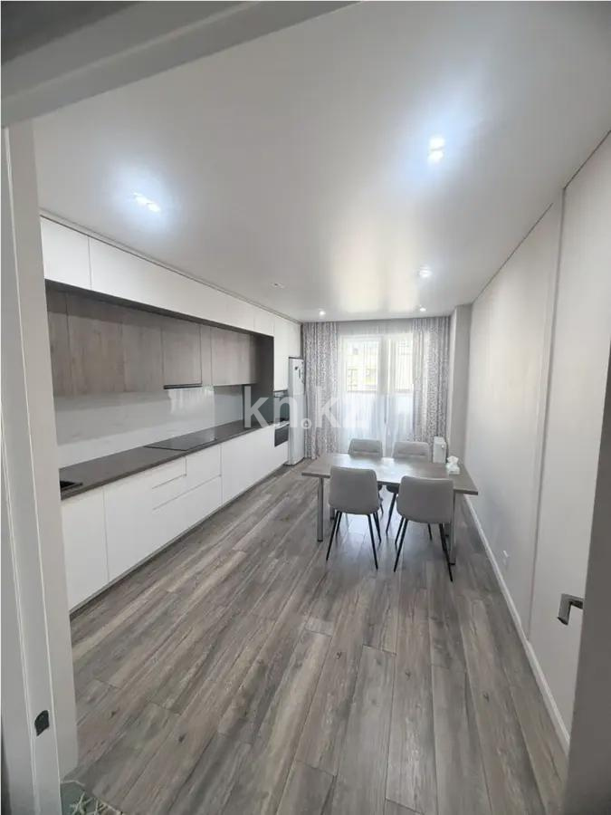 Продажа 3-комнатной квартиры, 115 м² в Алматы - фото 4