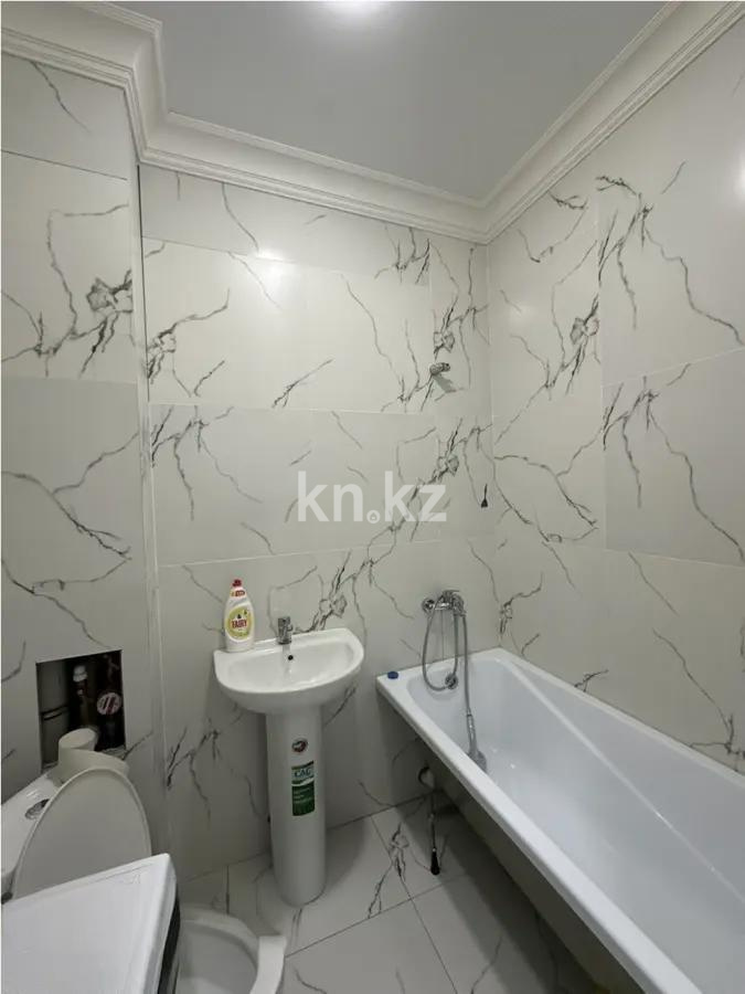 Продажа 1-комнатной квартиры, 19.9 м² - Продажа однокомнатных квартир в Астане - страница 38 фото 3 из 4