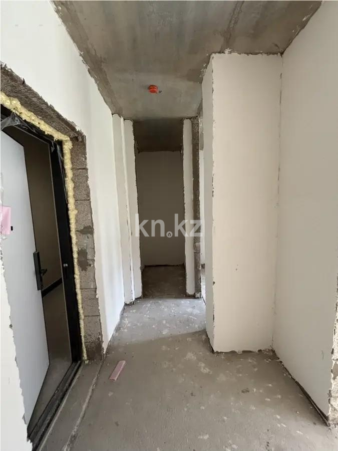 Продажа 1-комнатной квартиры, 36 м² - Недвижимость в Казахстане - страница 8 фото 3 из 3
