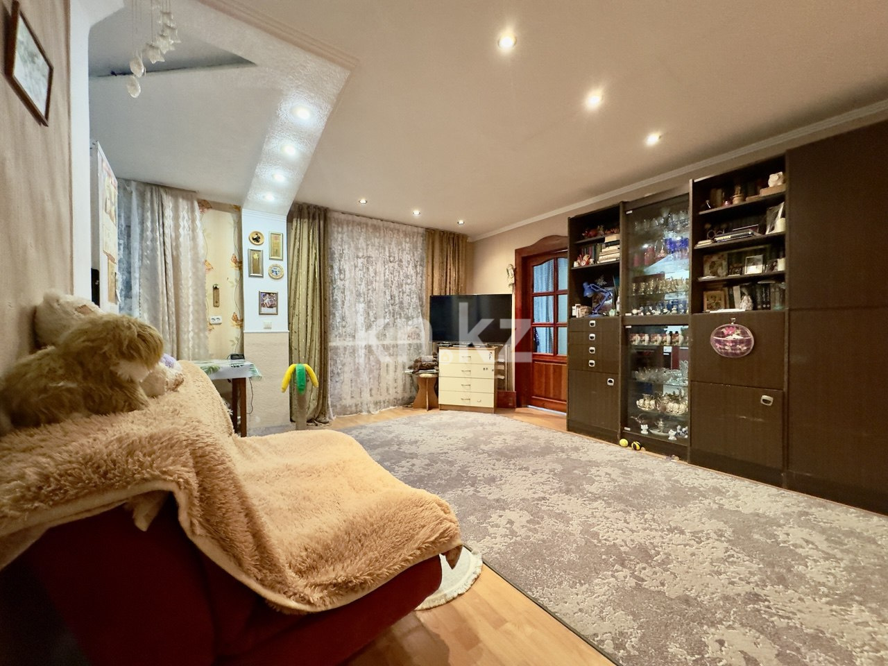 Продажа 2-комнатной квартиры, 44.2 м², Первомайская, дом  2 - Продажа квартир в Сарани фото 6 из 16