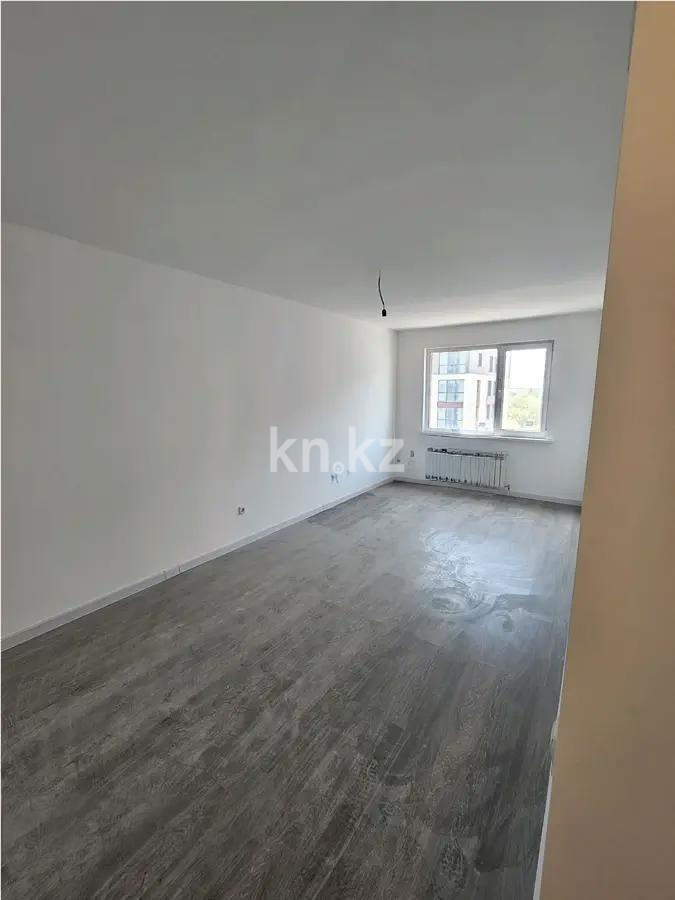 Продажа 1-комнатной квартиры, 40 м² - Продажа однокомнатных квартир от собственников в Алматы - страница 4 фото 1 из 3