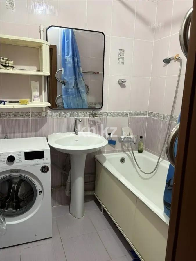 Продажа 2-комнатной квартиры, 59 м² - Продажа квартир в Ауэзовском р-не Алматы - страница 5 фото 4 из 4