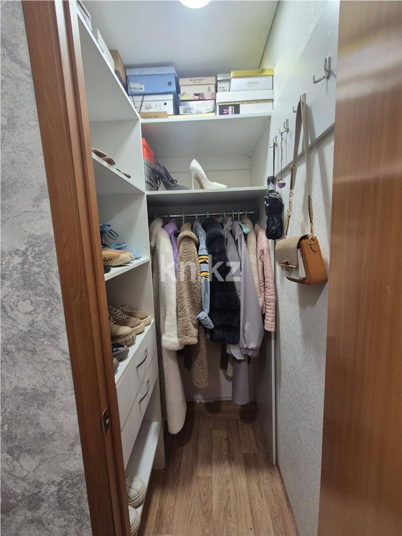 Продажа 1-комнатной квартиры, 30 м² - Продажа квартир в Темиртау фото 11 из 13
