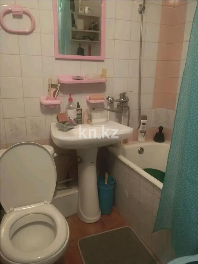 Продажа 1-комнатной квартиры, 33 м² в Алматы - фото 3