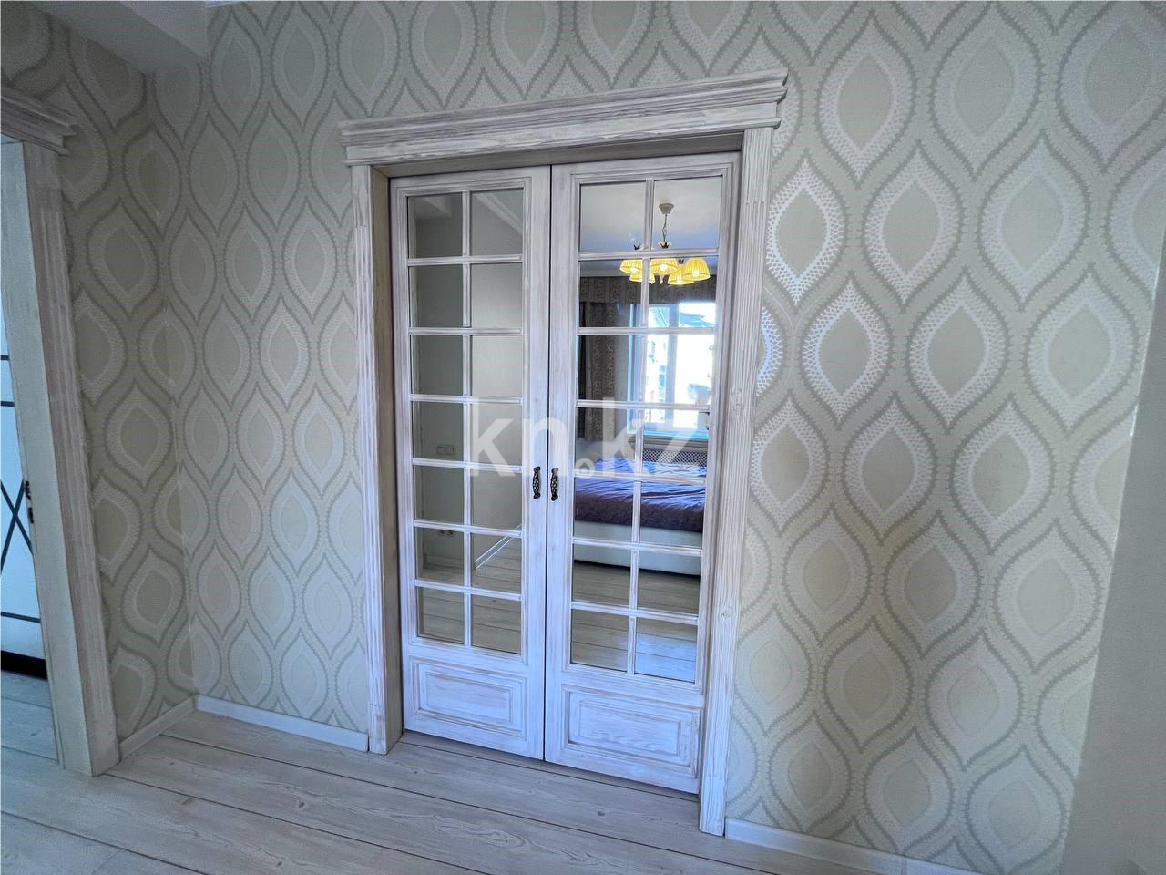 Продажа 3-комнатной квартиры, 83 м² - Продажа трехкомнатных квартир в Городе Караганды - страница 5 фото 21 из 39