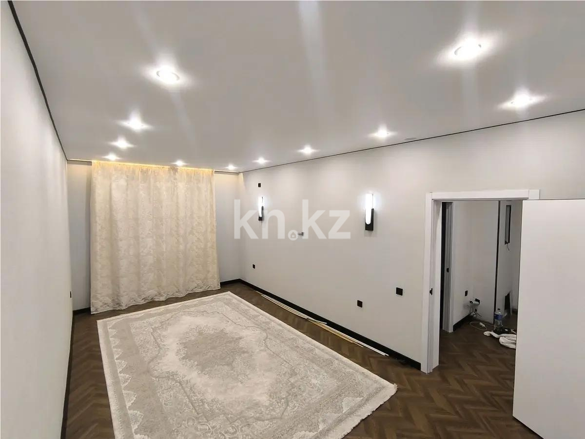 Продажа 2-комнатной квартиры, 49 м² в Алматы - фото 2