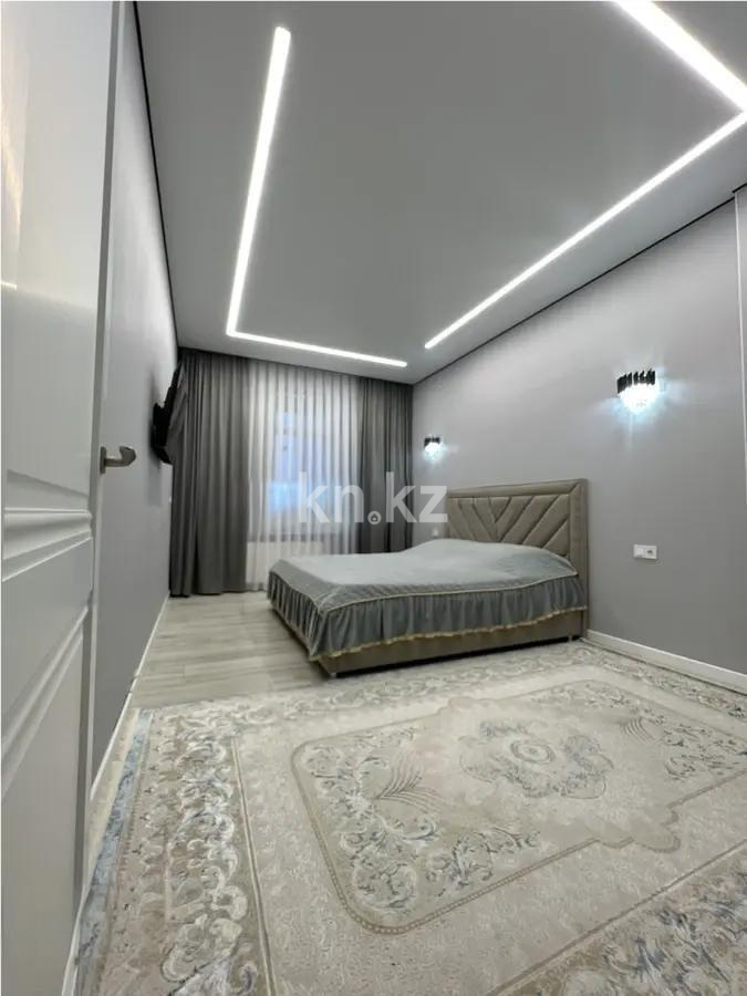 Продажа 3-комнатной квартиры, 96.8 м², пр. Тауелсыздык, дом  23/1 в Астане - фото 2