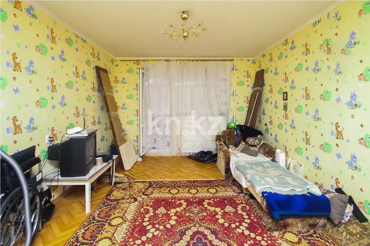 Продажа 3-комнатной квартиры, 63 м² - Продажа трехкомнатных квартир от собственников в Алматы - страница 8 фото 1 из 2