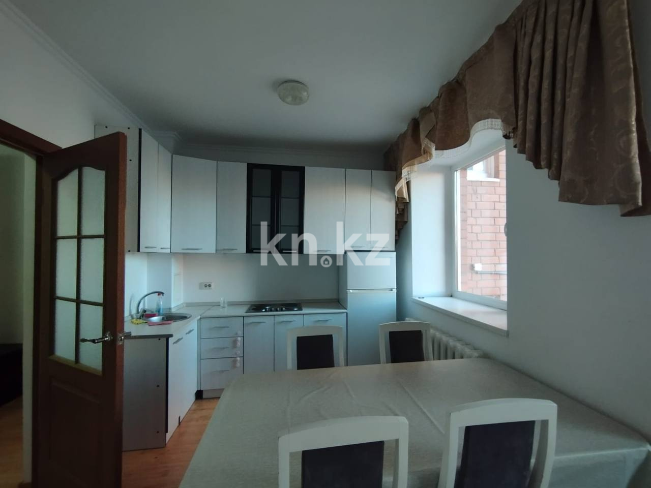 Аренда 1-комнатной квартиры, 30 м² - Недвижимость в Казахстане - страница 4 фото 2 из 5