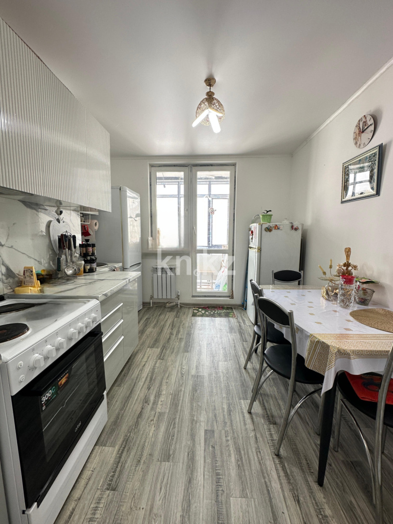 Продажа 2-комнатной квартиры, 43 м² - Продажа квартир в Астане с фото - страница 5 фото 3 из 7