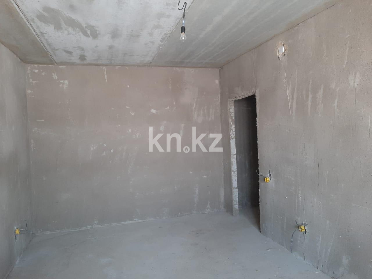 Продажа 2-комнатной квартиры, 64 м², ул. Академическая, дом  9/10 блок 2 в Караганде - фото 3