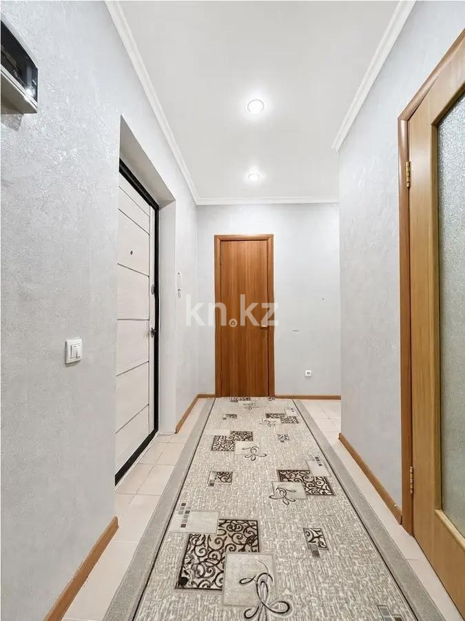 Продажа 1-комнатной квартиры, 40 м² в Астане - фото 4