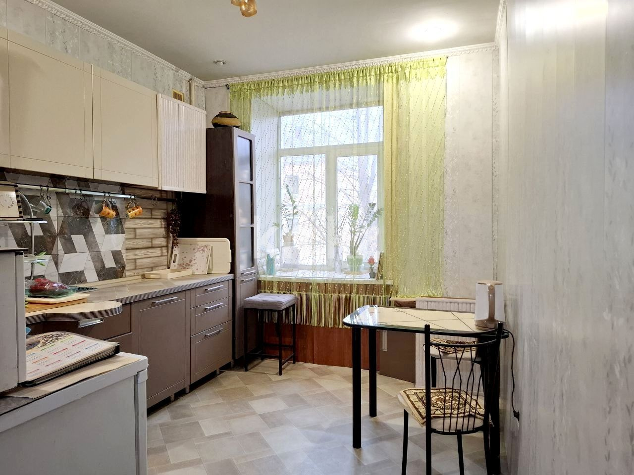 Продажа 2-комнатной квартиры, 60 м² - Продажа двухкомнатных квартир в кирпичном доме в Усть-Каменогорске фото 6 из 14