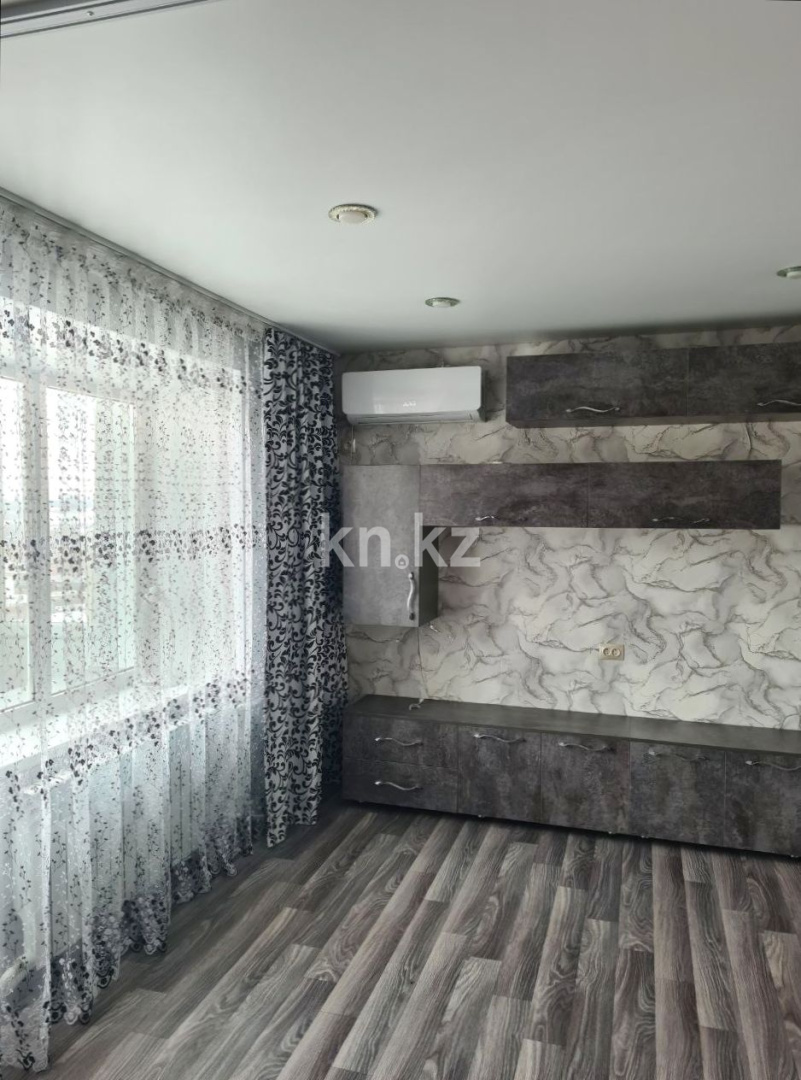 Продажа 1-комнатной квартиры, 33 м² - Продажа однокомнатных квартир в Усть-Каменогорске фото 2 из 31