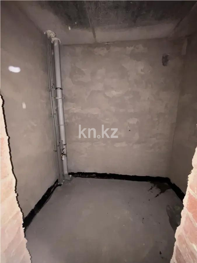 Продажа 1-комнатной квартиры, 36 м² - Недвижимость в Астане фото 3 из 4