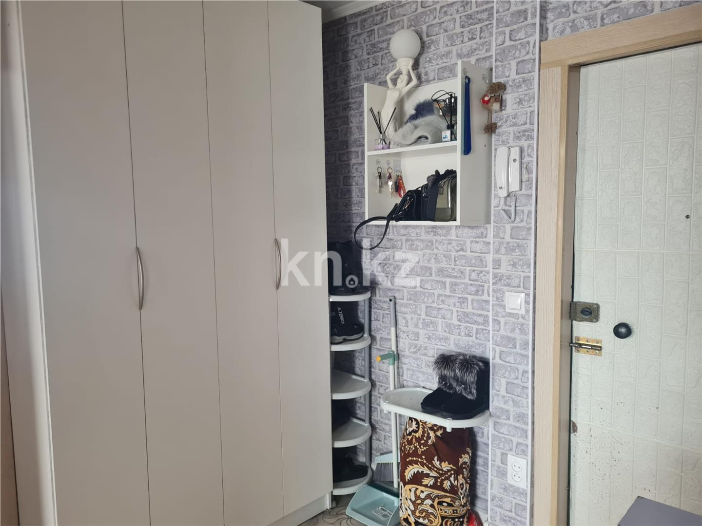 Продажа 3-комнатной квартиры, 65 м² в Караганде - фото 15