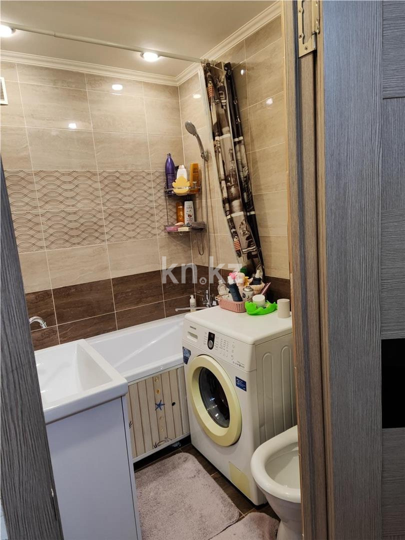 Продажа 2-комнатной квартиры, 46 м² в Караганде - фото 6