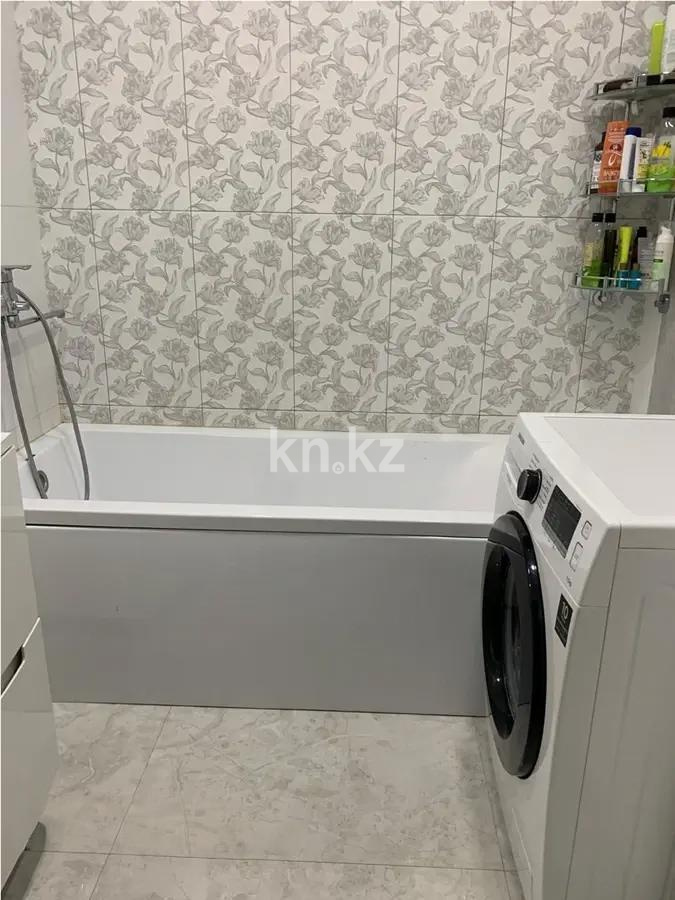 Продажа 3-комнатной квартиры, 90 м² - Продажа квартир от собственников в Астане - страница 14 фото 5 из 7