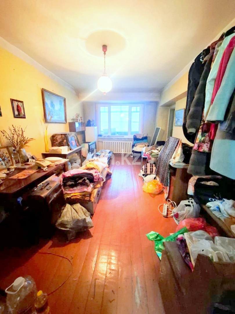Продажа 3-комнатной квартиры, 71.7 м² - Продажа трехкомнатных квартир в Казахстане - страница 4 фото 12 из 16