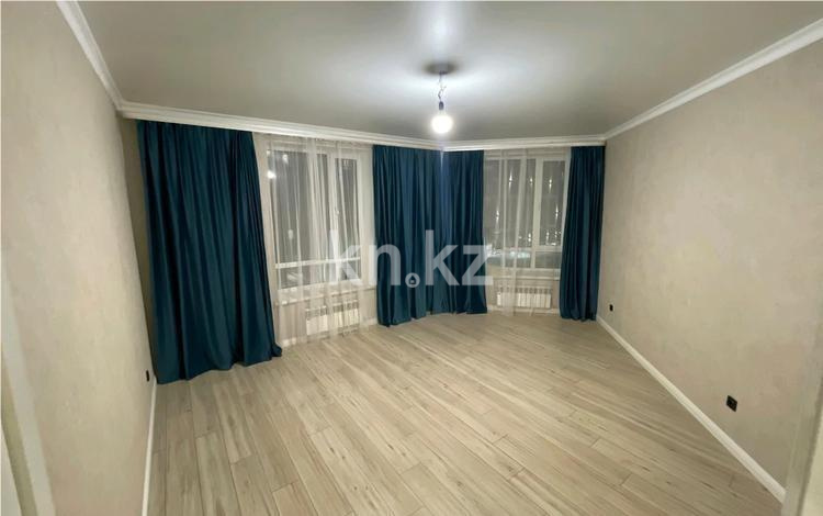 Продажа 2-комнатной квартиры, 62.7 м², ул. Айтматова, дом  40/1 - Продажа квартир в Астане фото 1 из 2