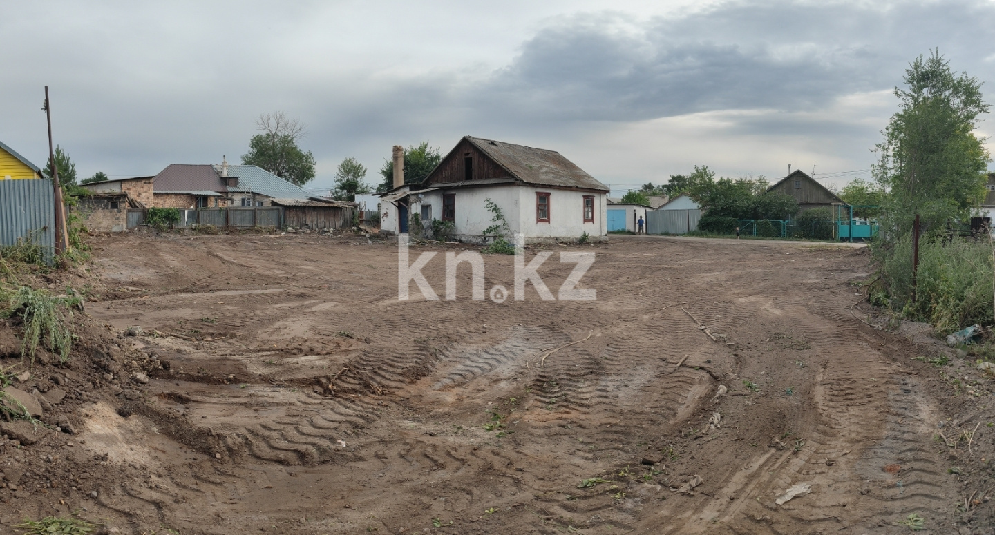 Продажа 4-комнатного дома, 48 м², ул. Вишневского, дом  3 - Продажа домов и коттеджей в Караганде без посредников фото 4 из 6