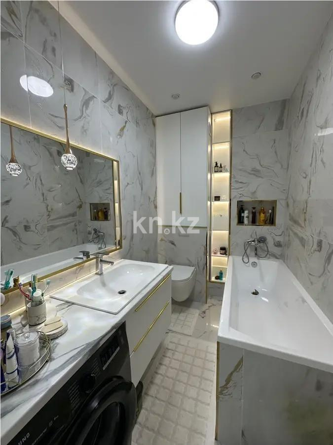 Продажа 2-комнатной квартиры, 68.7 м² - Продажа квартир в Алматы фото 3 из 3