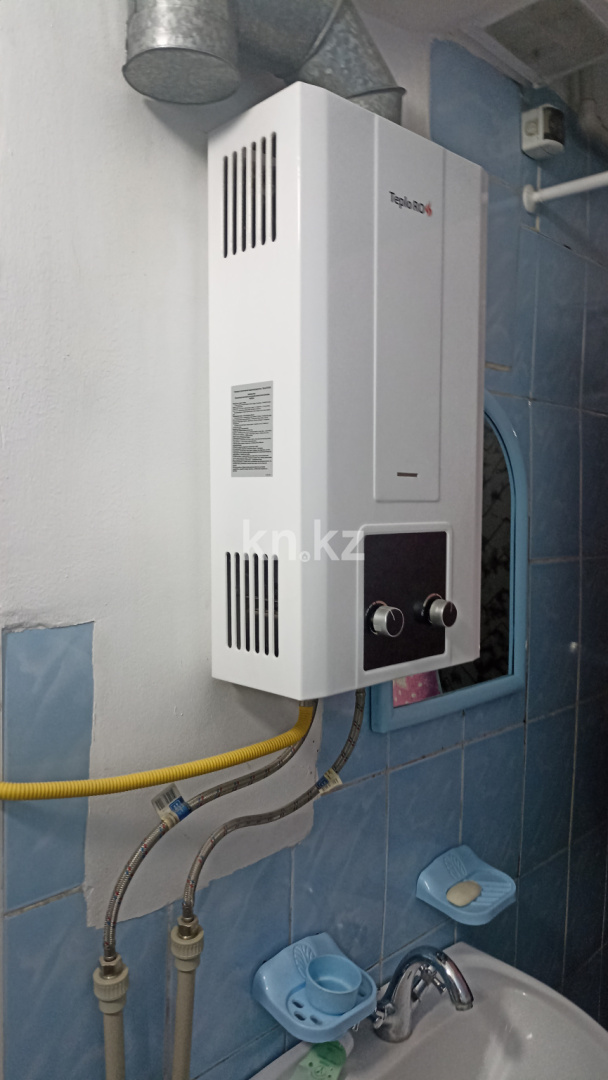 Аренда 2-комнатной квартиры, 42.4 м², Суюнбая - Аренда квартир помесячно в Алматы с фото фото 28 из 35