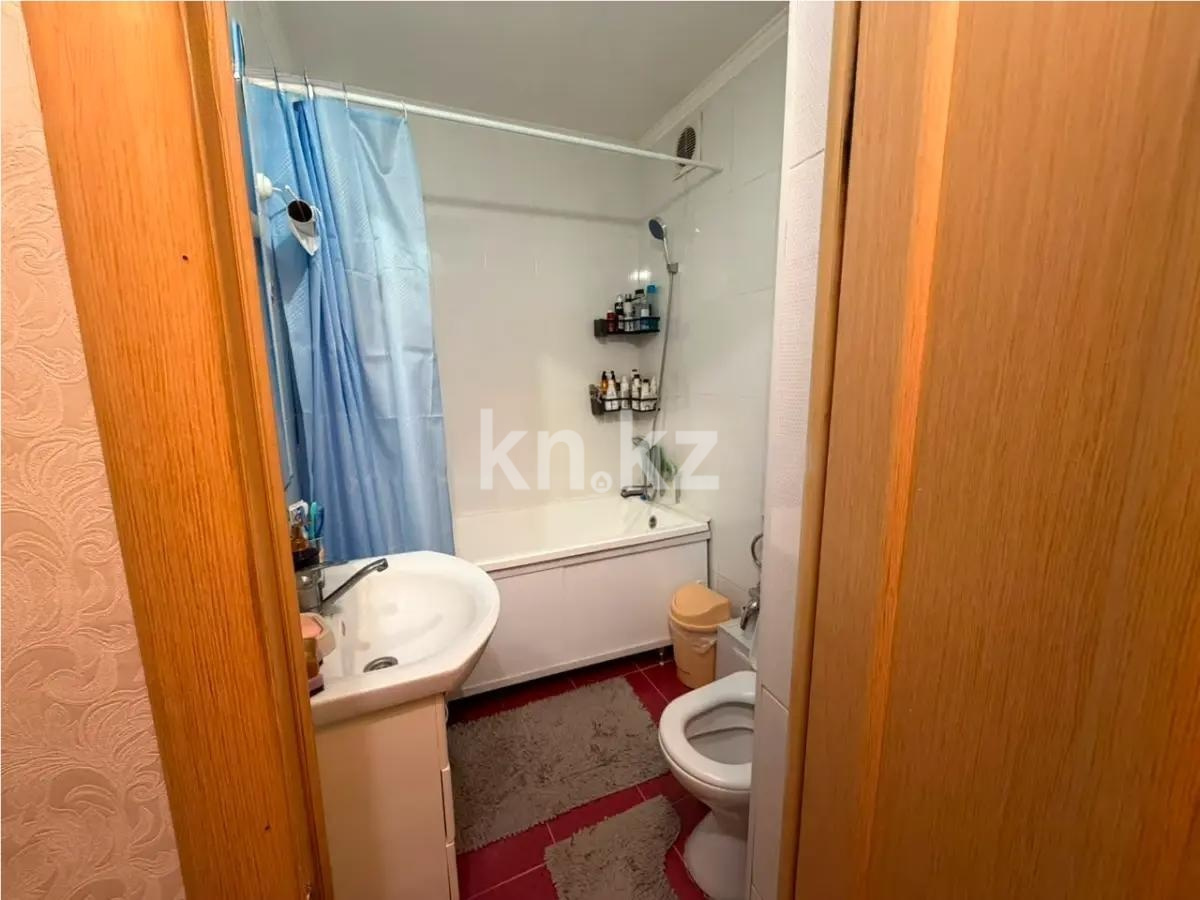 Продажа 2-комнатной квартиры, 42.5 м² в Астане - фото 5