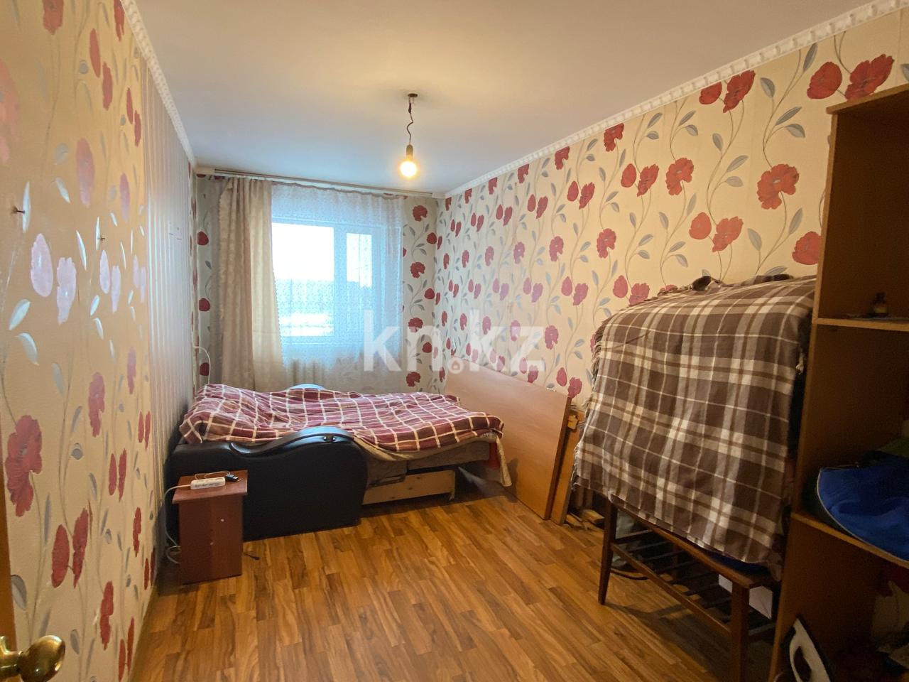 Продажа 2-комнатной квартиры, 44.4 м² - Продажа недвижимости в Караганде - страница 4 фото 4 из 7